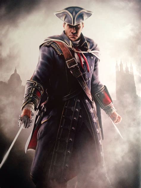 ac kenway